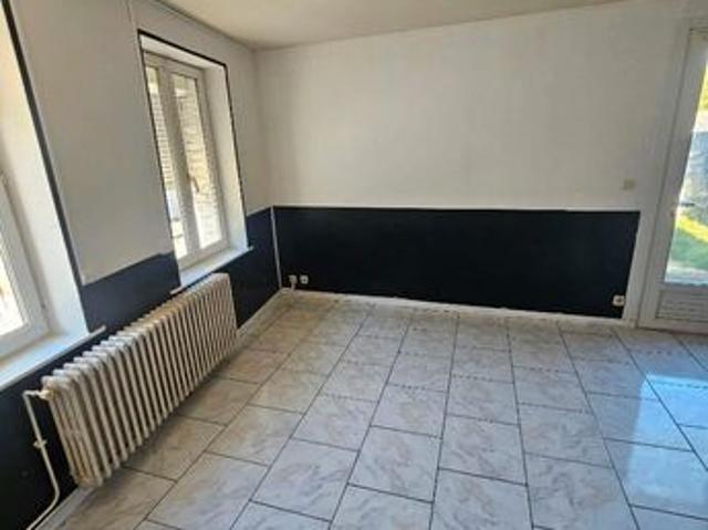 Maison vente à Mont-d'Origny, Aisne