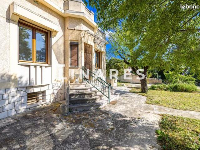 Maison vente à Plan-de-Cuques, Bouches-du-Rhône