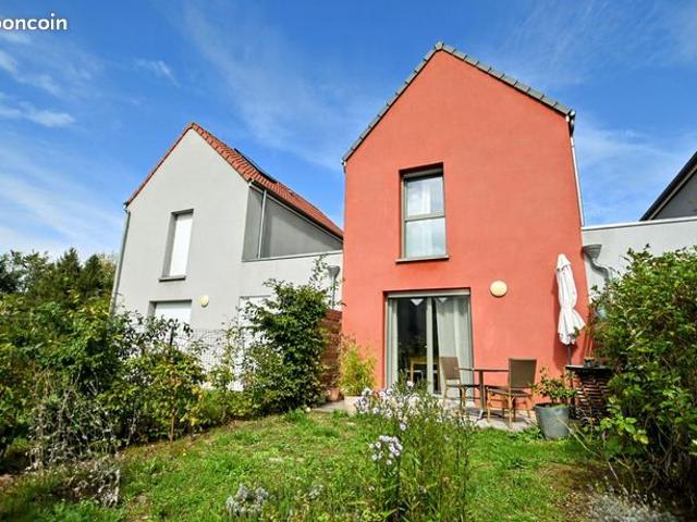 Maison vente à Abbeville, Saint-valery-sur-somme