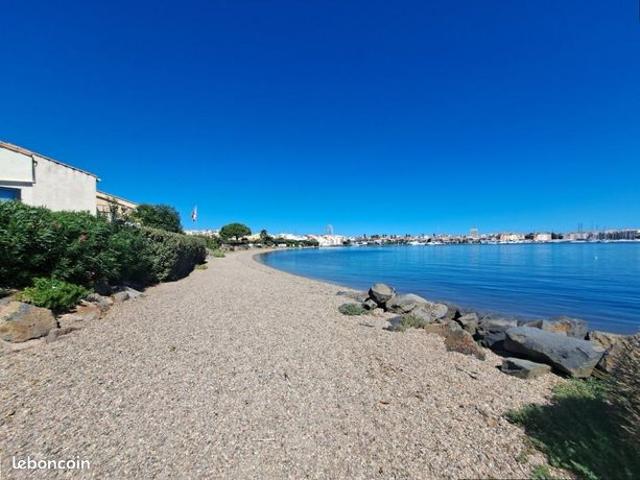 Maison vente à Agde, Hérault