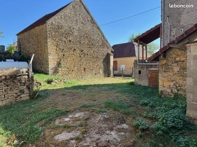 Maison vente à Foissy-lès-Vézelay, Yonne