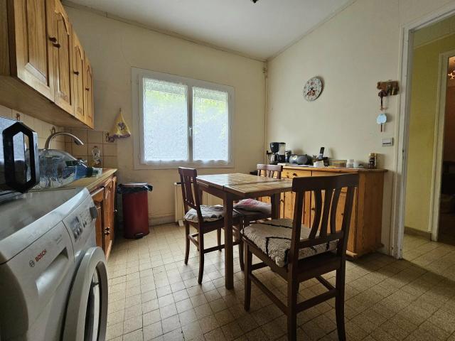 Maison vente à Le Raincy, Noisy-le-grand