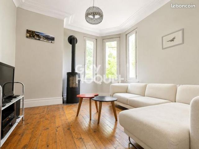 Maison vente à Lyon, Métropole de Lyon