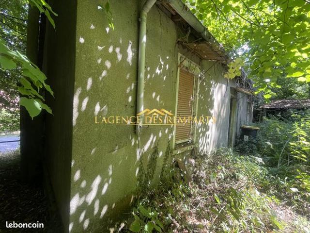 Maison vente à Montreuil-sur-Mer, Cormont