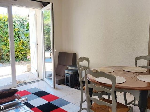 Maison vente à Les Sables-d'Olonne, Château-d'olonne