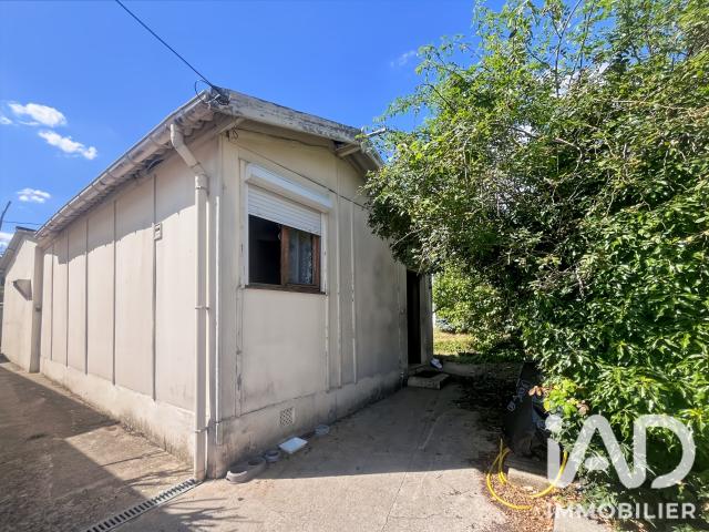 Maison vente à Sarcelles, Fosses