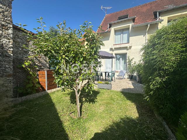 Maison location à Pontoise, Le Heaulme