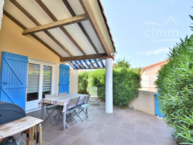 Maison vente à Céret, Saint-cyprien