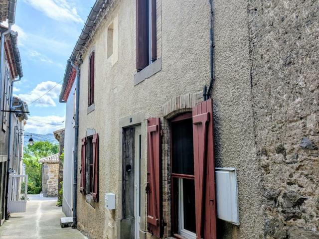 Maison vente à Carcassonne, Serviès-en-val