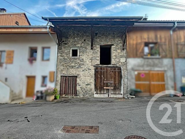 Maison vente à Thonon-les-Bains, Allinges