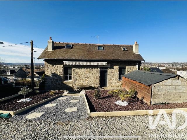 Maison vente à Brive-la-Gaillarde, Brive-la-gaillarde