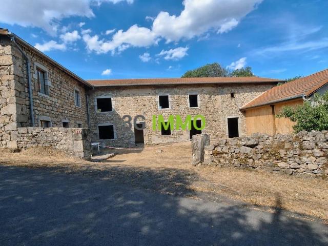 Maison vente à Ambert, Auvergne-Rhône-Alpes