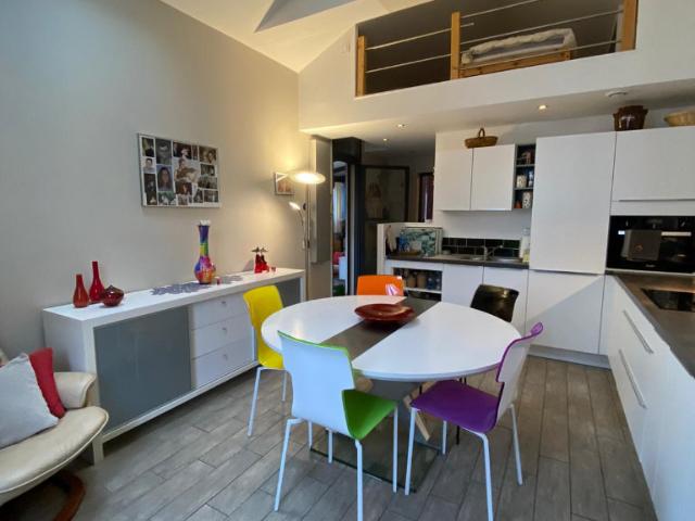 Maison vente à Arcachon