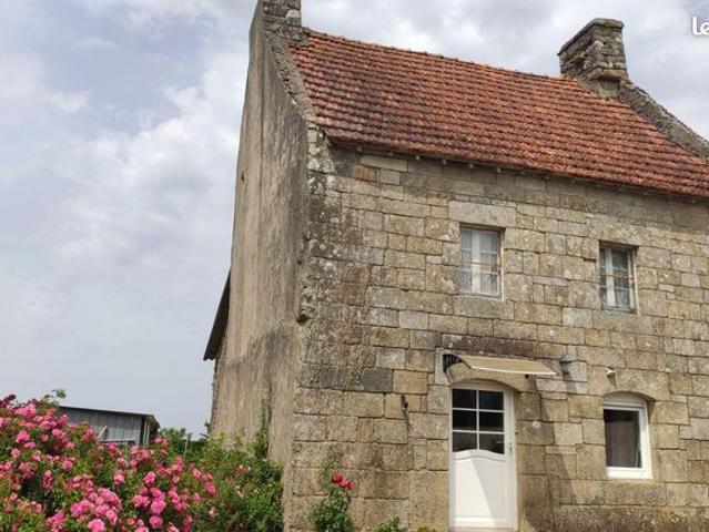 Maison vente à Pontivy, Bretagne