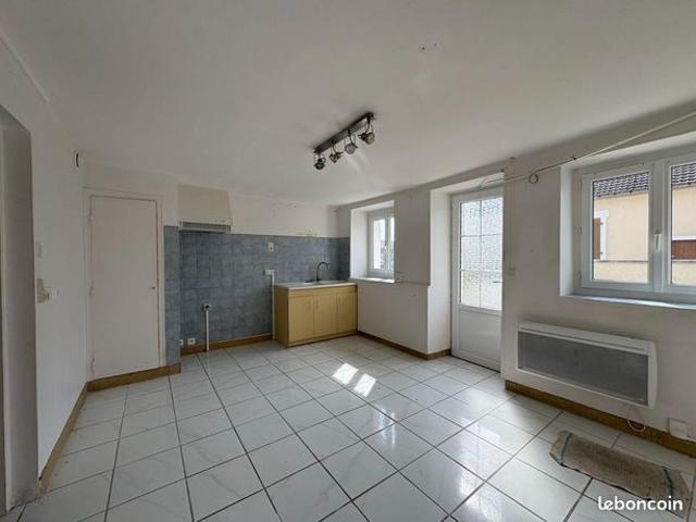 Maison vente à Châteauroux, Tendu