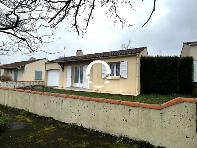 Maison vente à Saint-Nazaire, La Bernerie-en-retz