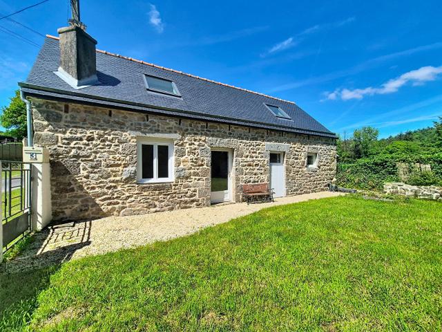 Maison vente à Guingamp, Bretagne