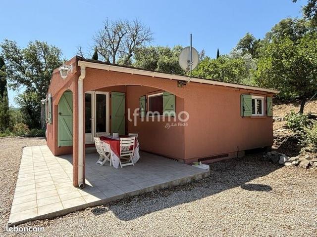 Maison vente à Arrondissement de Draguignan, Le Muy