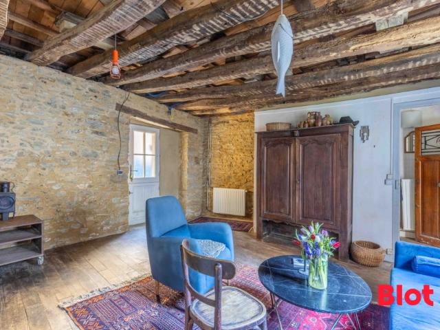 Maison vente à Rennes, Bretagne