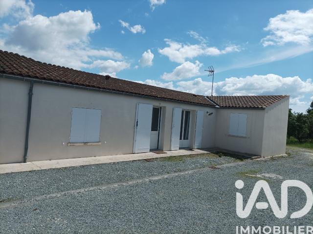 Maison vente à Rochefort, Saint-just-luzac