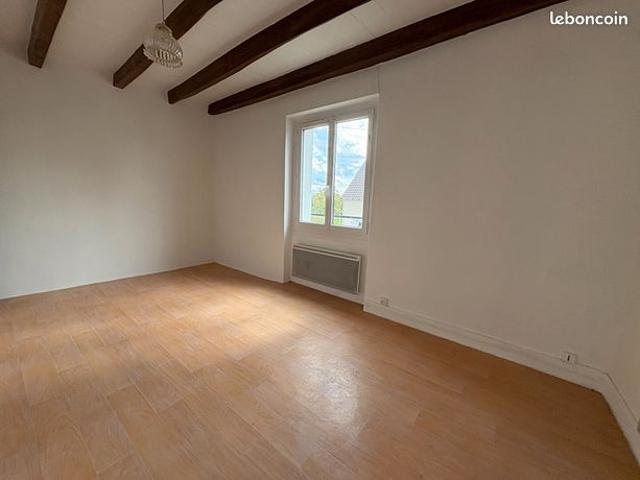Maison vente à Châteauroux, Tendu