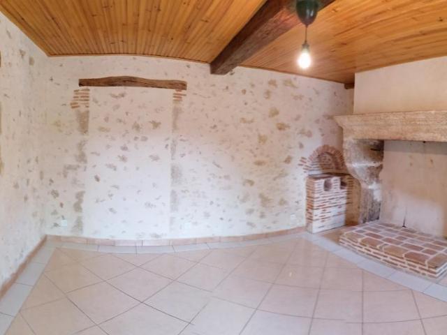 Maison location à Langon, Noaillan