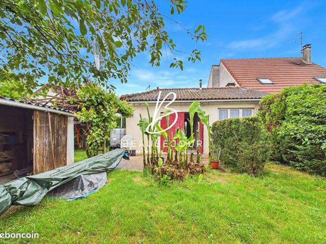 Maison vente à Évry, Viry-châtillon
