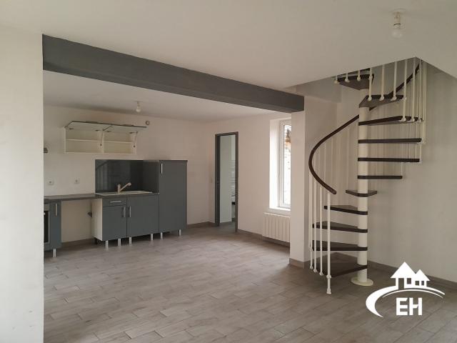 Maison location à Crulai, Orne