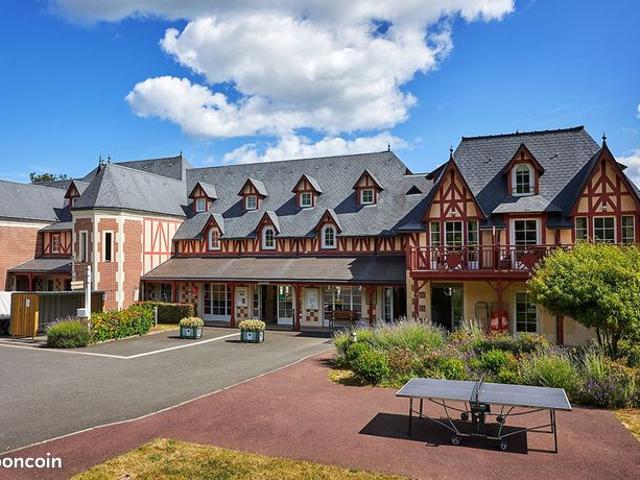 Maison vente à Lisieux, Houlgate