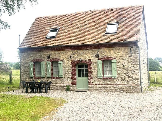 Maison vente à Dieppe, Gournay-en-bray