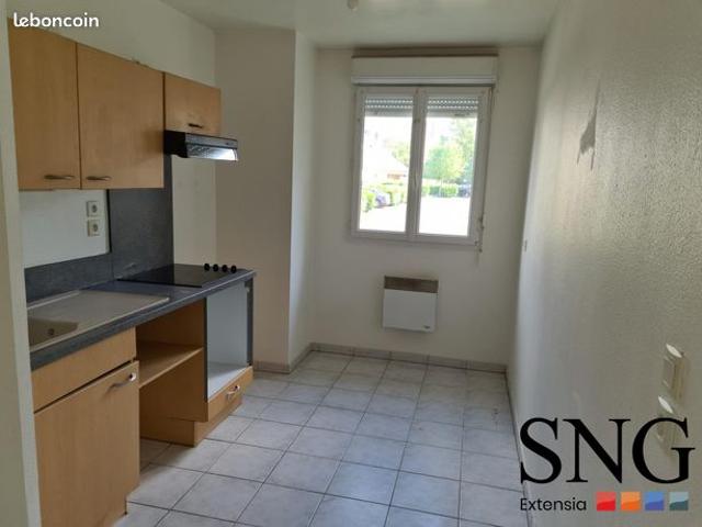 Maison vente à Laon