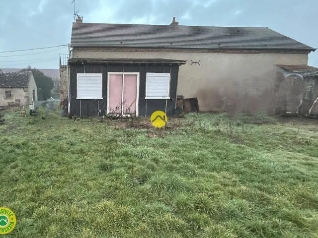Maison vente à Moulins, Bourbon-l'archambault