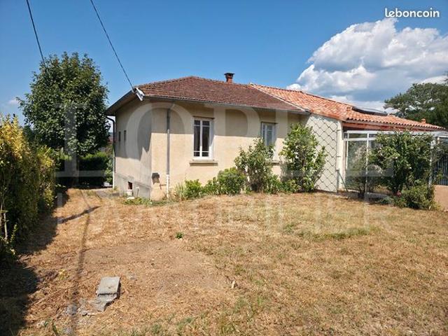 Maison vente à Castres, Mazamet