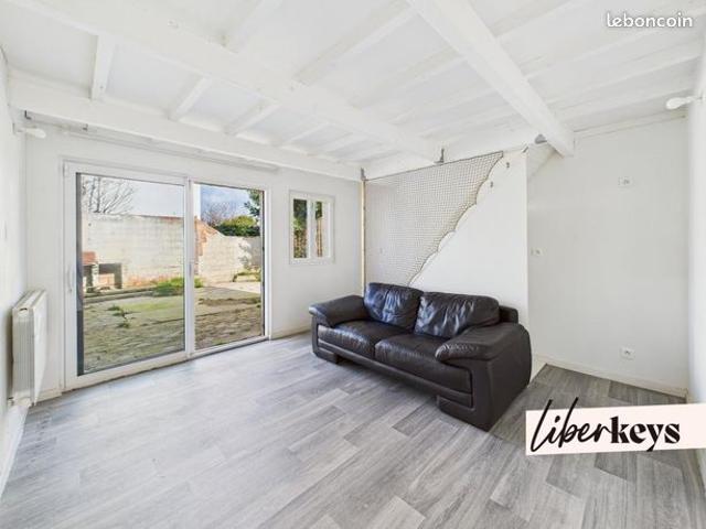 Maison vente à Dieppe, Massy