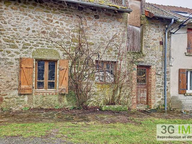 Maison vente à Limoges, Laurière