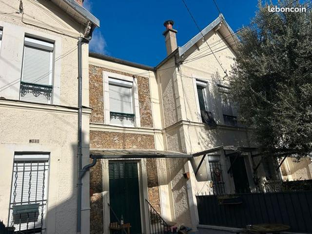 Maison vente à Palaiseau, Juvisy-sur-orge