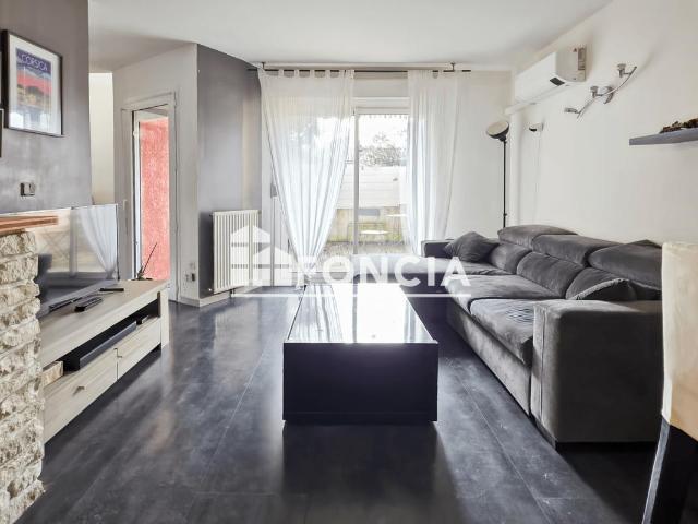 Maison vente à Nîmes