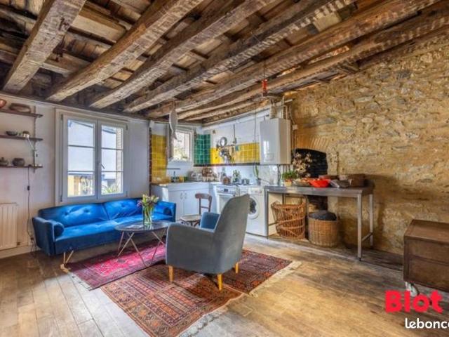 Maison vente à Rennes, Bretagne