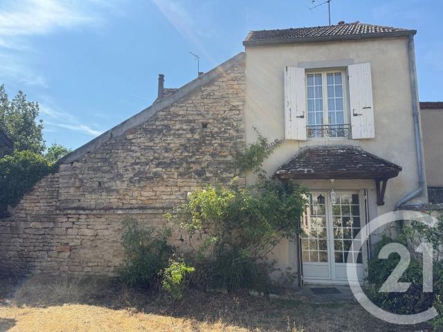 Maison vente à Clamecy, Dornecy