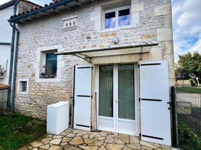 Maison vente à Saintes, Cozes