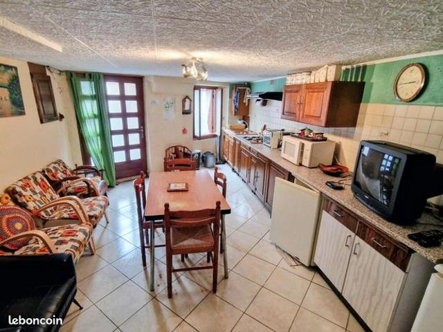 Maison vente à Prades