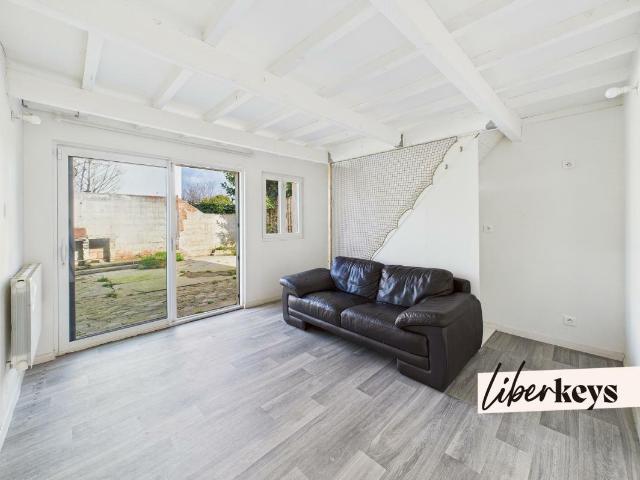 Maison vente à Palaiseau, Massy