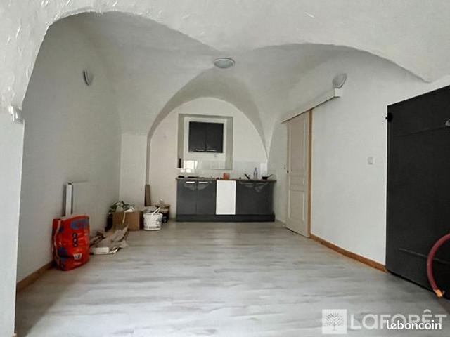 Maison vente à Langeac, Haute-Loire
