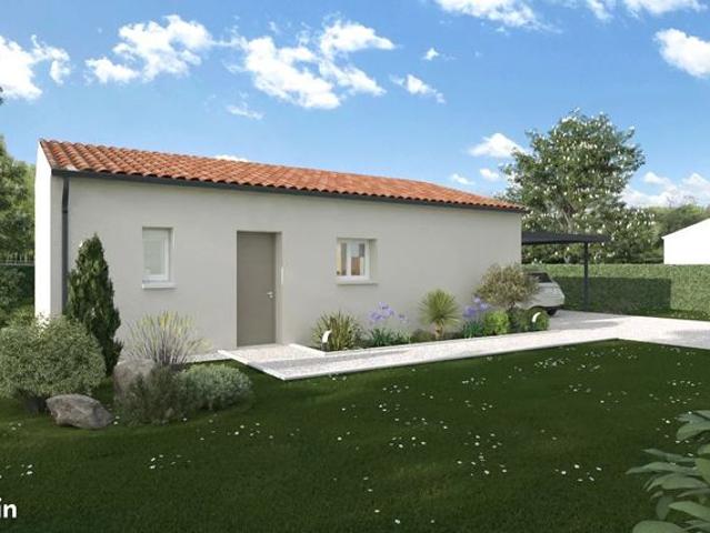 Maison vente à Agen