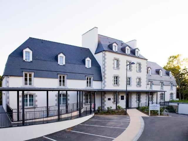 Maison vente à Quimper, Bretagne