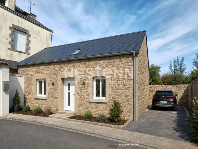 Maison vente à Vannes, Bretagne
