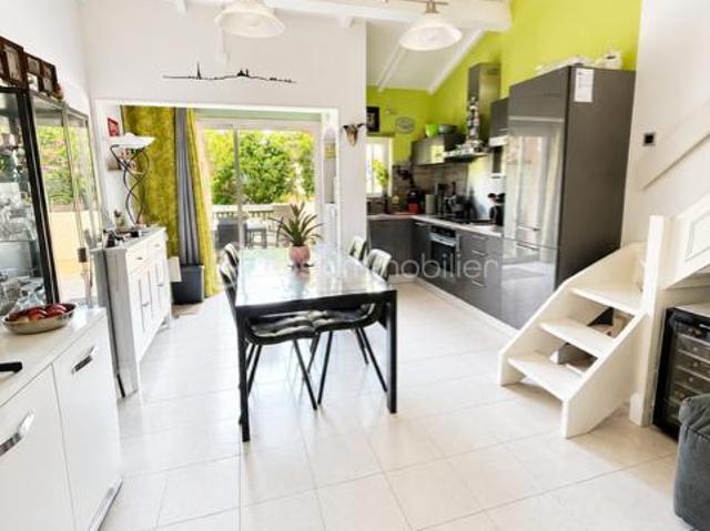 Maison vente à Perpignan, Le Barcarès