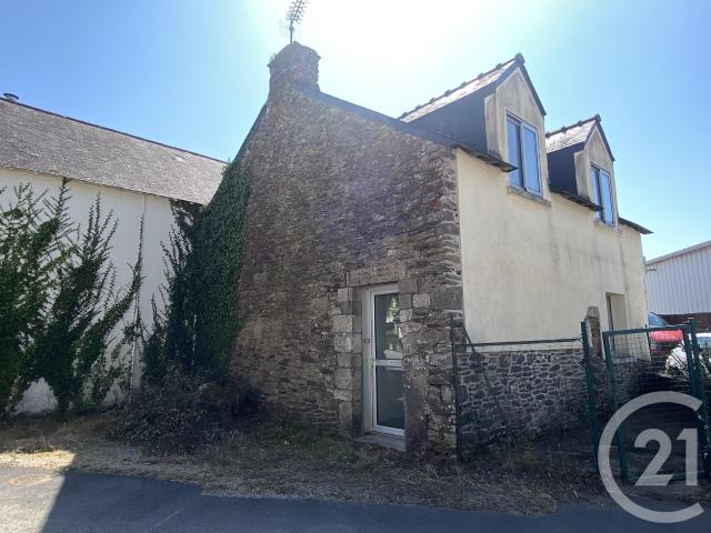 Maison vente à Vannes, Bretagne