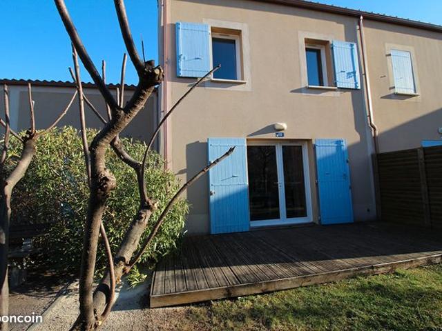 Maison vente à Carpentras, Aubignan
