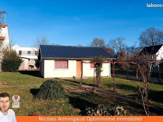 Maison vente à Dieppe, Massy